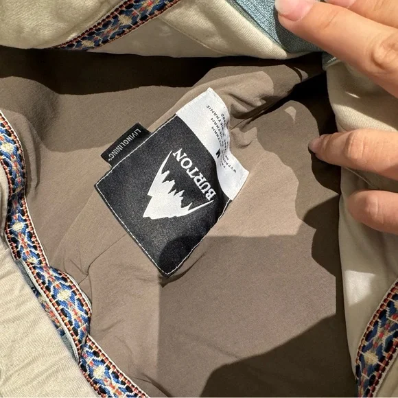 Burton's Women Fly Insulated Snow Pants